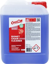 Cyclon Bionet Chain Cleaner - 5 litres