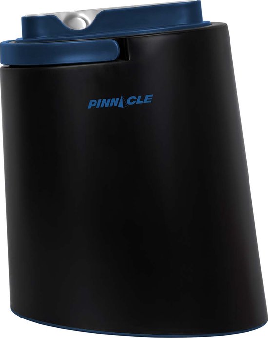 Foto: Pinnacle polar ijsemmer cocktail accessoire barbenodigdheden luxe drankkoeler 1 5 l blue lagoon