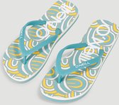 O'Neill Slipper Profile Graphic Sandals Junior - Maat 26/27