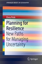 SpringerBriefs in Geography - Planning for Resilience