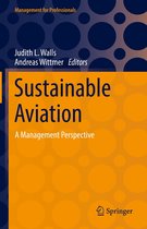Management for Professionals - Sustainable Aviation