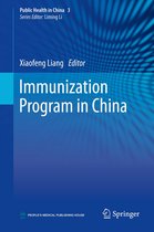 Public Health in China 3 - Immunization Program in China