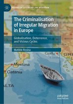 Politics of Citizenship and Migration - The Criminalisation of Irregular Migration in Europe