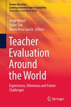Teacher Education, Learning Innovation and Accountability - Teacher Evaluation Around the World