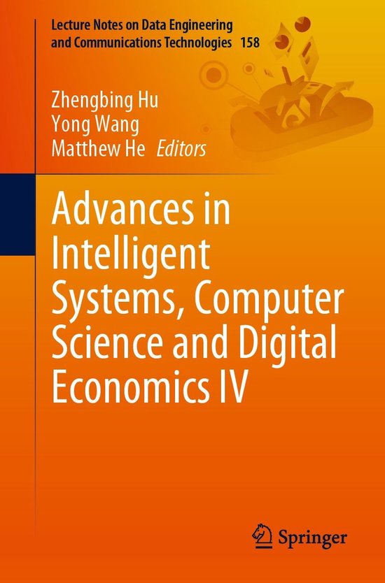 Springer Nature Proceedings excluding Computer Science - Adv ... - cover
