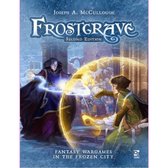 Frostgrave 2nd