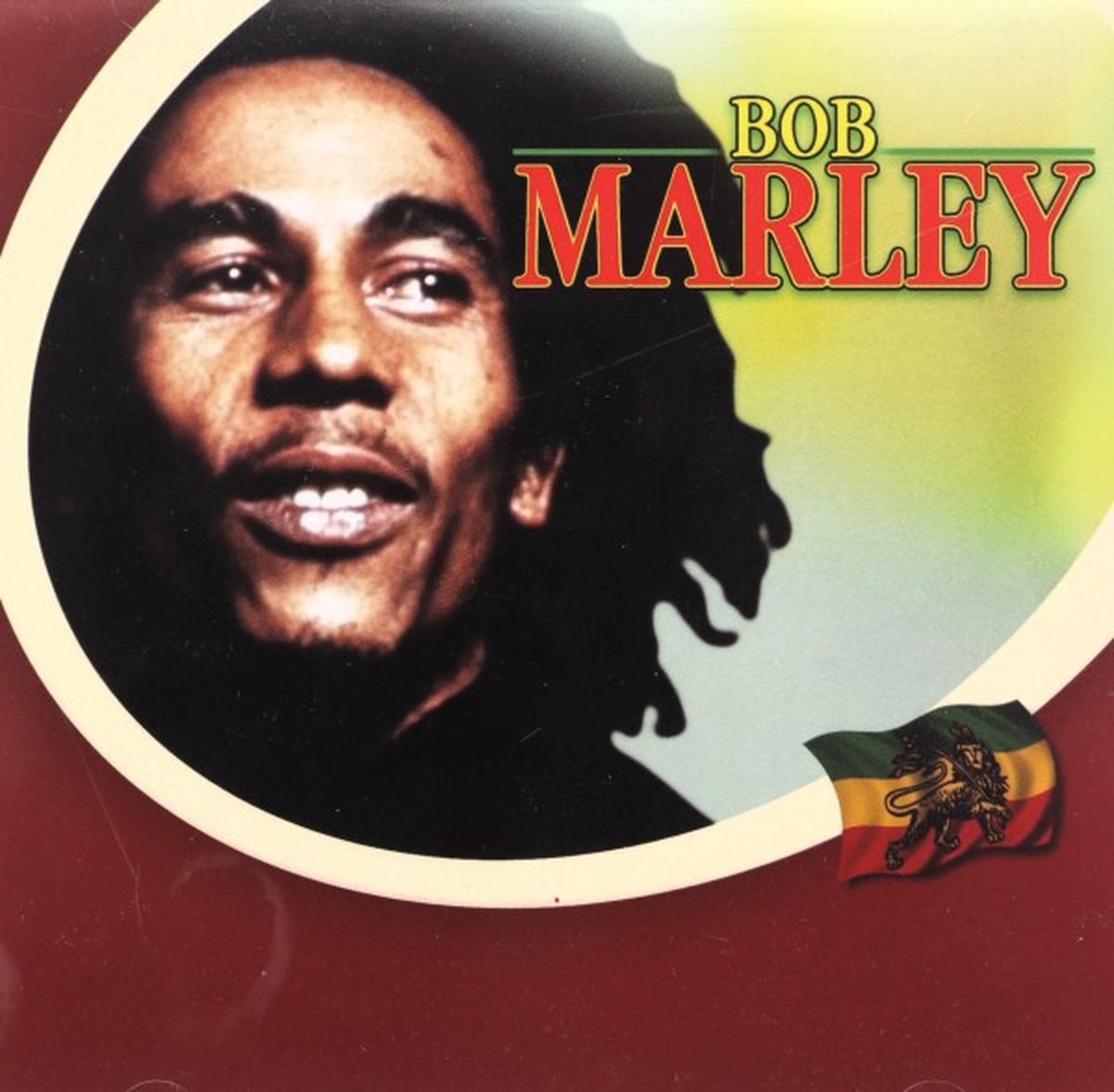 The Legend. The best of Bob Marley