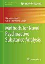 Methods in Pharmacology and Toxicology - Methods for Novel Psychoactive Substance Analysis