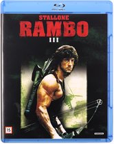 Rambo 3 Blu ray