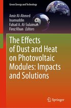 Green Energy and Technology - The Effects of Dust and Heat on Photovoltaic Modules: Impacts and Solutions