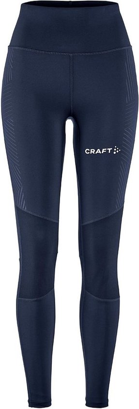 Craft Extend Force Tights W 1912752 - Navy - XXS