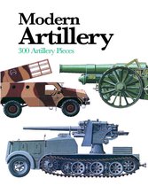 Mini Encyclopedia- Modern Artillery