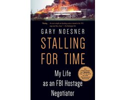 Omslag van Stalling For Time