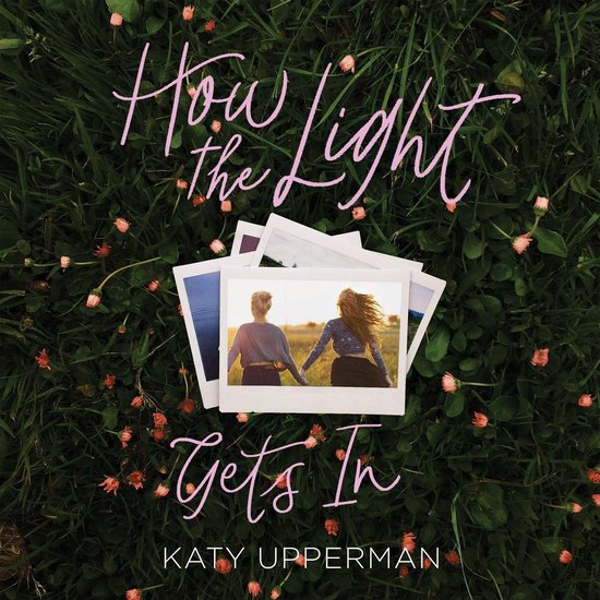 How the Light Gets In - cover