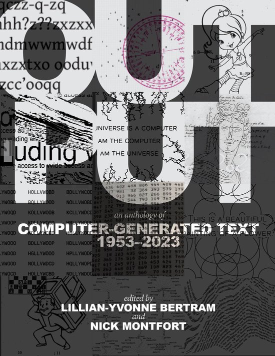 Output - cover