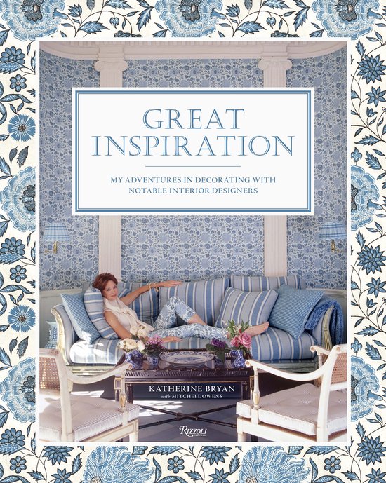 Great Inspiration - cover