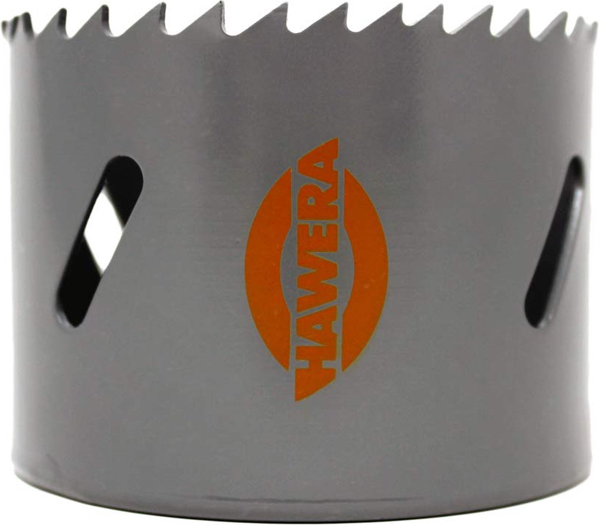 HAWERA HSS-bimetaal gatenzaag 79mm met standaard adapter