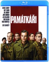 The Monuments Men [Blu-Ray]