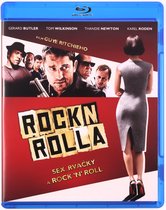 RocknRolla [Blu-Ray]