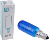 Convient pour BOSCH - Lampe de réfrigérateur Blauw - 25W - E14 Dr. Fischer - 00612235