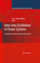 Power Electronics and Power Systems - Inter-area Oscillations in Power Systems
