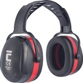 Protection auditive / casque antibruit Cerva FM-3 - 34Db