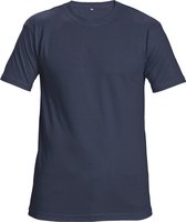 Cerva TEESTA T-shirt 03040046 - Navy - 4XL