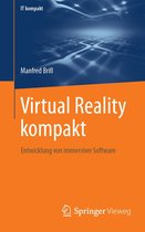 IT kompakt - Virtual Reality kompakt