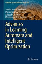 Intelligent Systems Reference Library 208 - Advances in Learning Automata and Intelligent Optimization