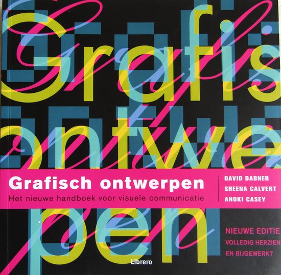 Foto: Grafisch ontwerpen