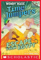 Time Jumpers - Escape from Egypt