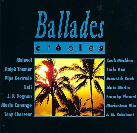 Ballades Creoles