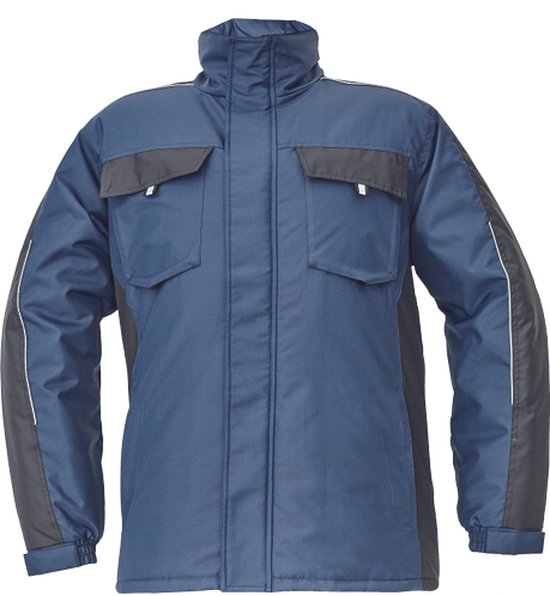 Cerva MAX NEO parka 03310036 - Navy - 3XL