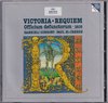 Victoria: Requiem / McCreesh, Gabrieli Consort