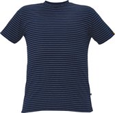 Cerva NOYO ESD T-shirt 03040124 - Navy - XS