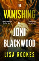 The Vanishing of Joni Blackwood