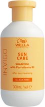 Wella Professionals Invigo Sun After Sun Cleansing Shampoo 300 ml