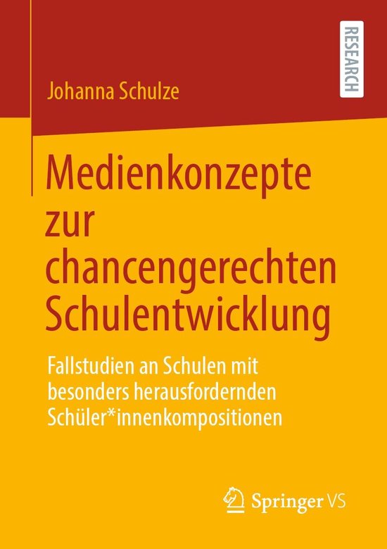 Social Science and Law (German Language) - Medienkonzepte zu ... - cover