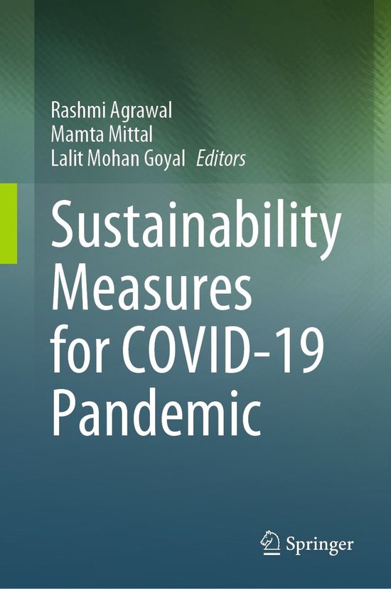 Computer Science (R0) - Sustainability Measures for COVID-19 ... - cover