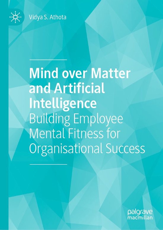 Business and Management (R0) - Mind over Matter and Artifici ... - cover