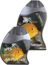 HS Aqua Gh-Plus 650ML