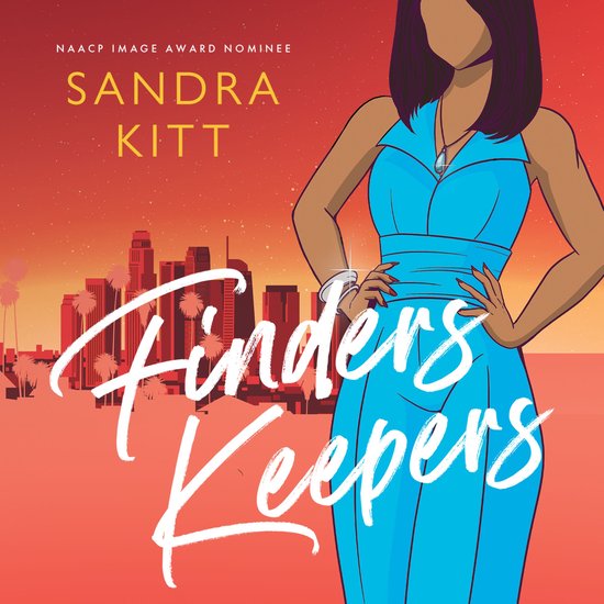 Finders Keepers - cover