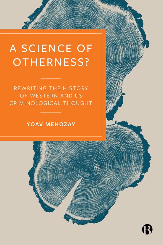 A Science of Otherness? - cover