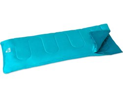 Bestway Evade 15 7-11ºc Slaapzak Geassorteerd Veelkleurig Man,Vrouw