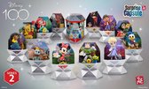 Disney: 100th Anniversary Series 2 - Suprise Capsules (Prijs per Stuk)