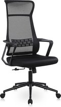 DiverseGoods Chaise de Office , chaise de bureau respirante, Chaises de bureau pivotantes à 360 degrés et réglables en hauteur, chaise de Office ergonomique Chaise de bureau ergonomique