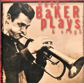 Chet Baker - Chet Baker Plays & Sings (CD)