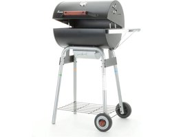 LANDMANN Houtskoolbarbecue 31420 Taurus 440 128cm
