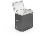 Bol.com KOEL Crate 75 - Compressor Koelbox Elektrisch 12V & 230 Volt - Auto - Frigobox - Coolbox - 75 Liter aanbieding