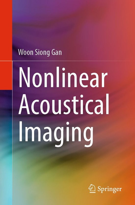 Physics and Astronomy (R0) - Nonlinear Acoustical Imaging - cover